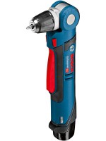 Bosch GWB 12V10 Professional Angle Drill/driver Body Only & L-boxx Inlay​ £114.95